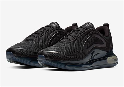 nike air max 720 mischfarben|Nike Air Max 720 black.